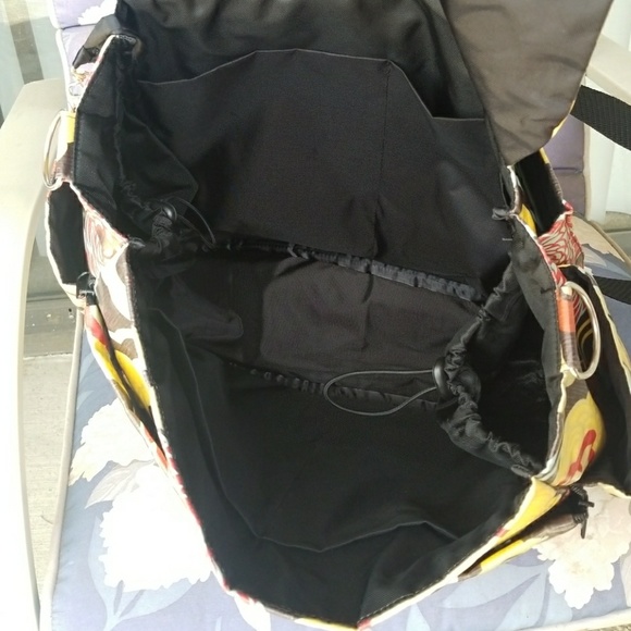 Posh Baby Diaper Bag - Picture 3 of 7